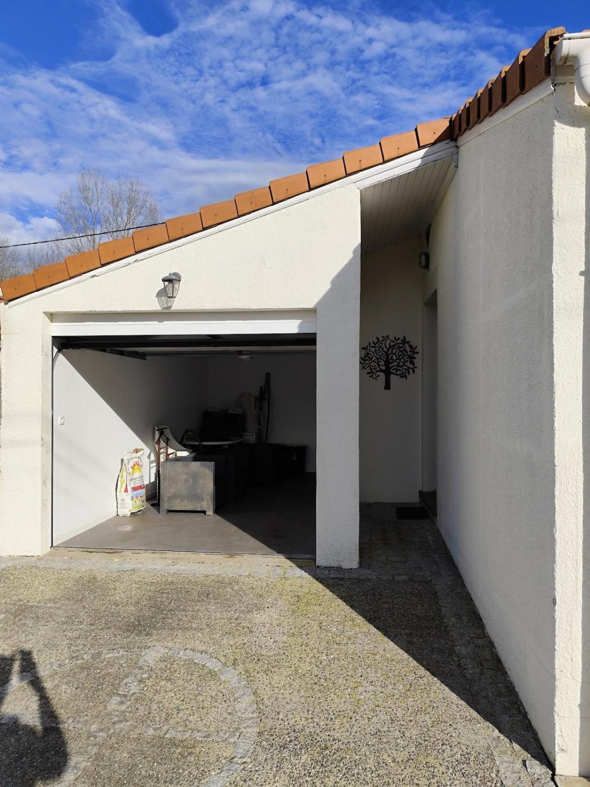 La Maison Des Rosiers Villa Lourdes Exterior foto